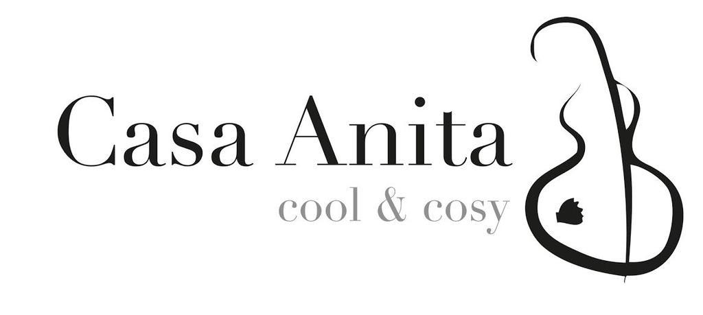 Santa Croya de Tera Casa Anitaホステル エクステリア 写真